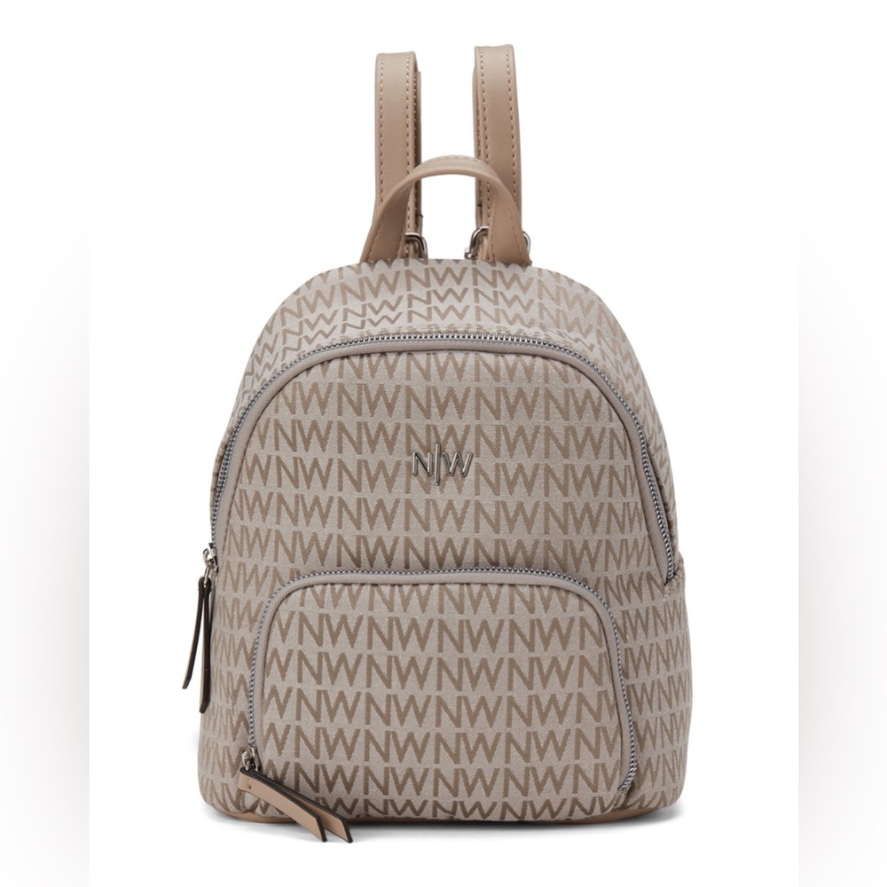 NWT Nine West Backpack
